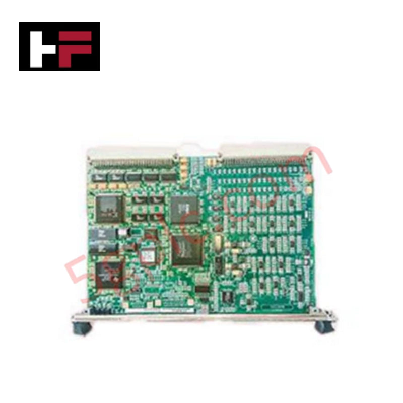 IS200VCMIH1BCD | General Electric | Контрольная плата мастера шины VME Mark VI