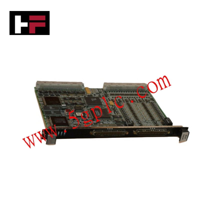 GE IS200VCRCH1BBB High-performance VME Resistance Temperature Detector RTD Card