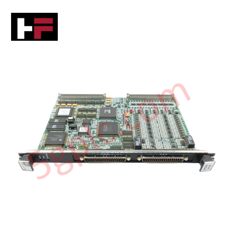 IS200VCRCH1BBC | جنرال إلكتريك | لوحة الدائرة المطبوعة VCRC