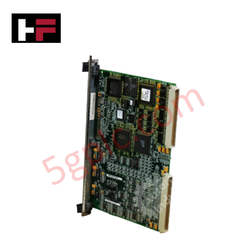 GE IS200VGENH1B Monitor Generator dan Papan Trip Mark VI