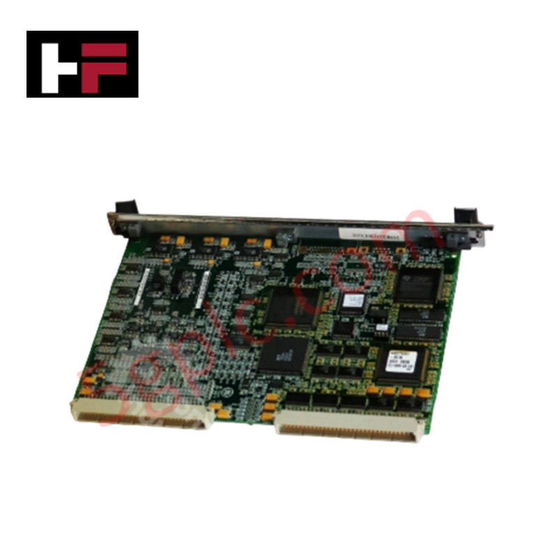 GE IS200VGENH1B Penjejak Penjana Mark VI dan Papan Trip