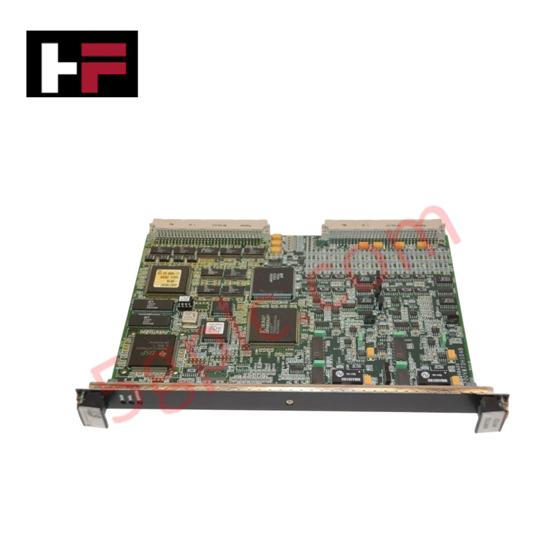 IS200VRTDH1DAB | General Electric | Mark VI RTD Input Board