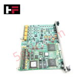 Papan Kontrol Servo GE IS200VSVOH1BDC Mark VI