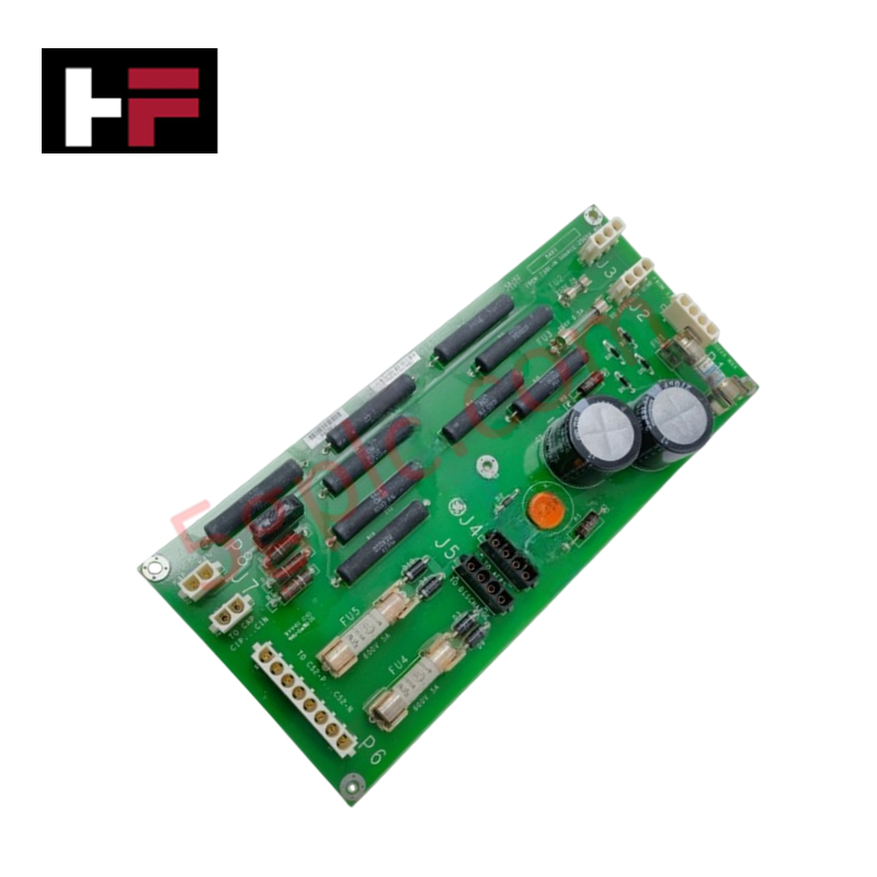 GE IS200WEDRG1ABC Printed Circuit Board