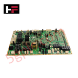 لوحة واجهة تحكم مصعد Speedtronic طراز GE IS200WETBH1BAA