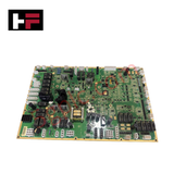IS200WETBH1BBA Placa de circuito impresso do conjunto de terminais GE Mark VIe