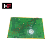 IS200WETBH1BBA Placa de circuito impresso do conjunto de terminais GE Mark VIe