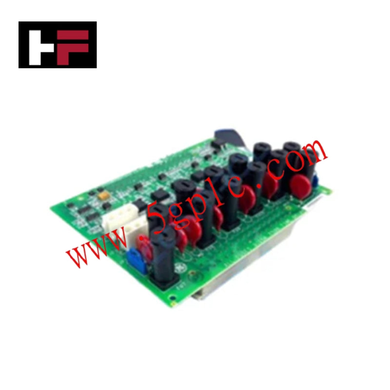 GE IS200WROBH1A Kostenwirksames Relais-Leistungserfassungsmodul