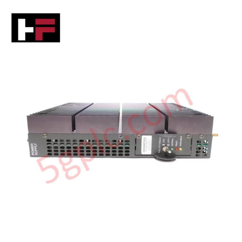 IS2020RKPSG3A | General Electric | Modul Catu Daya Rak Mark VI VME