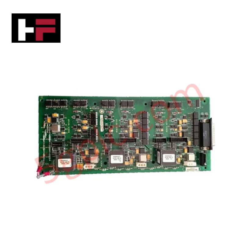 Siri GE Fanuc Mark VIe | IS210AEBIH1BEA | Kad Antara Muka Jambatan AE