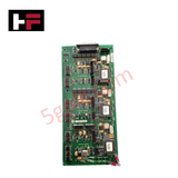 GE IS210AEBIH2BE Mark VI Bridge Interface Board