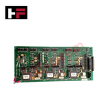 GE IS210AEBIH2BE Mark VI Bridge Interface Board