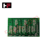 Série GE Fanuc Mark VIe | IS210AEBIH3BEC | Placa de Interface de Entrada/Saída para Ponte