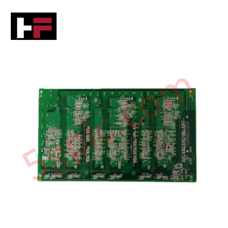 Série GE Fanuc Mark VIe | IS210AEBIH3BEC | Placa de Interface de Entrada/Saída para Ponte