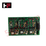 IS210MACCH2AEF | GE Mark VI Speedtronic Serie | Kommunikationssteuerungsmodul