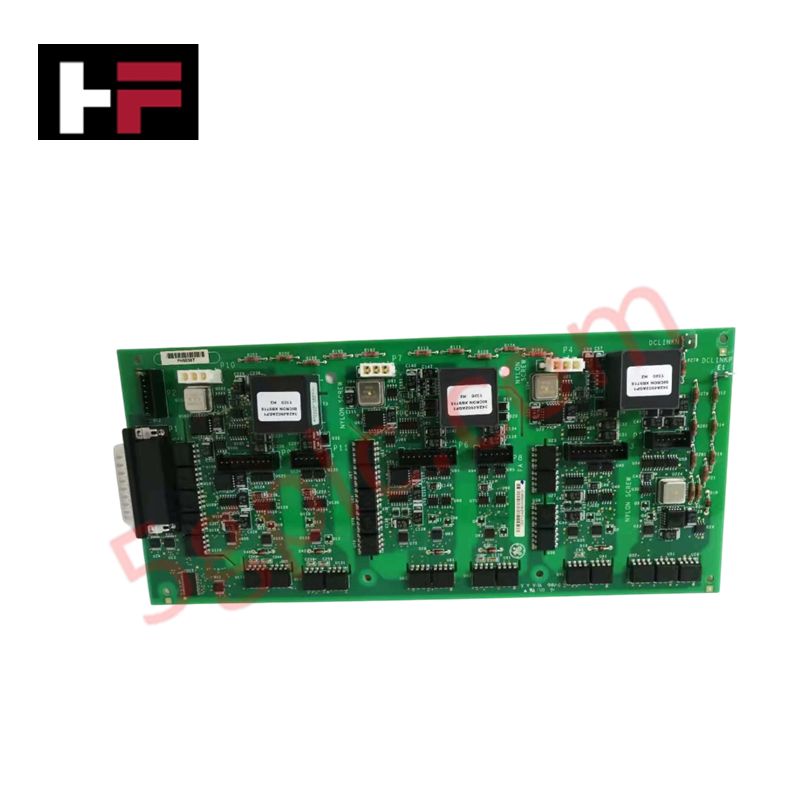 IS210AEBIH3BED | General Electric | Mark VI Printed Circuit Board