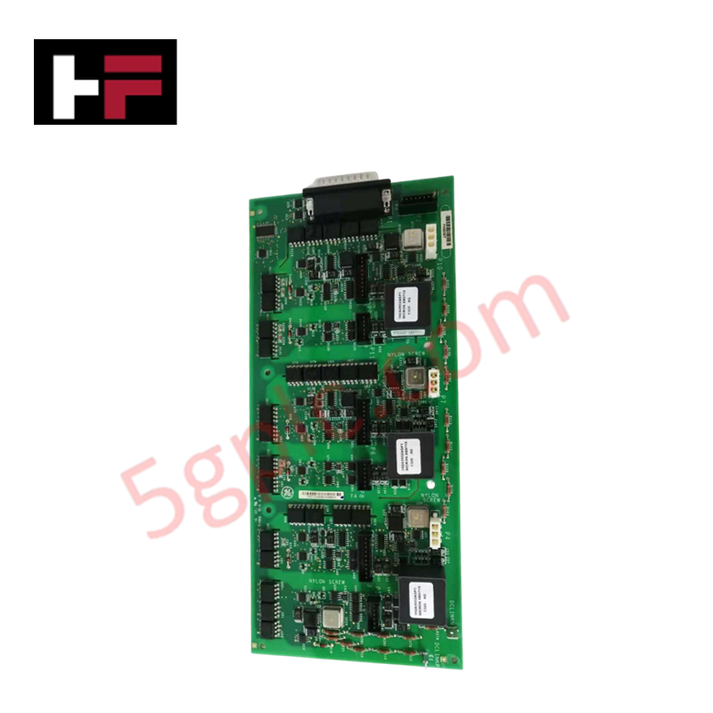 IS210AEBIH3BED | General Electric | Placa de Circuito Impresso Mark VI