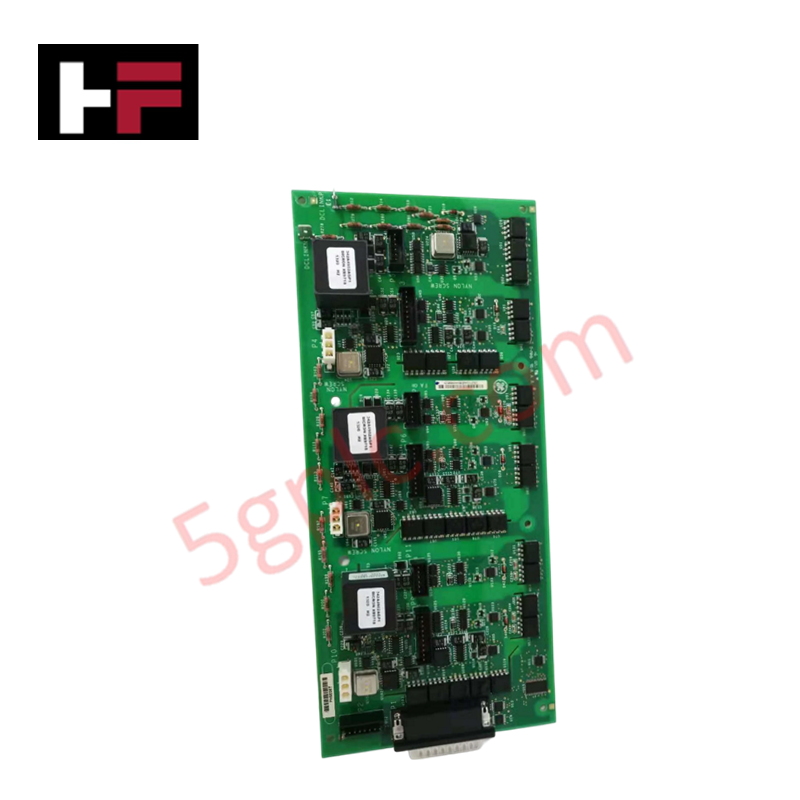 IS210AEBIH3BED | General Electric | Mark VI Printed Circuit Board