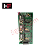 GE IS210AEDBH3ACC Mark VIe Analog Input Module