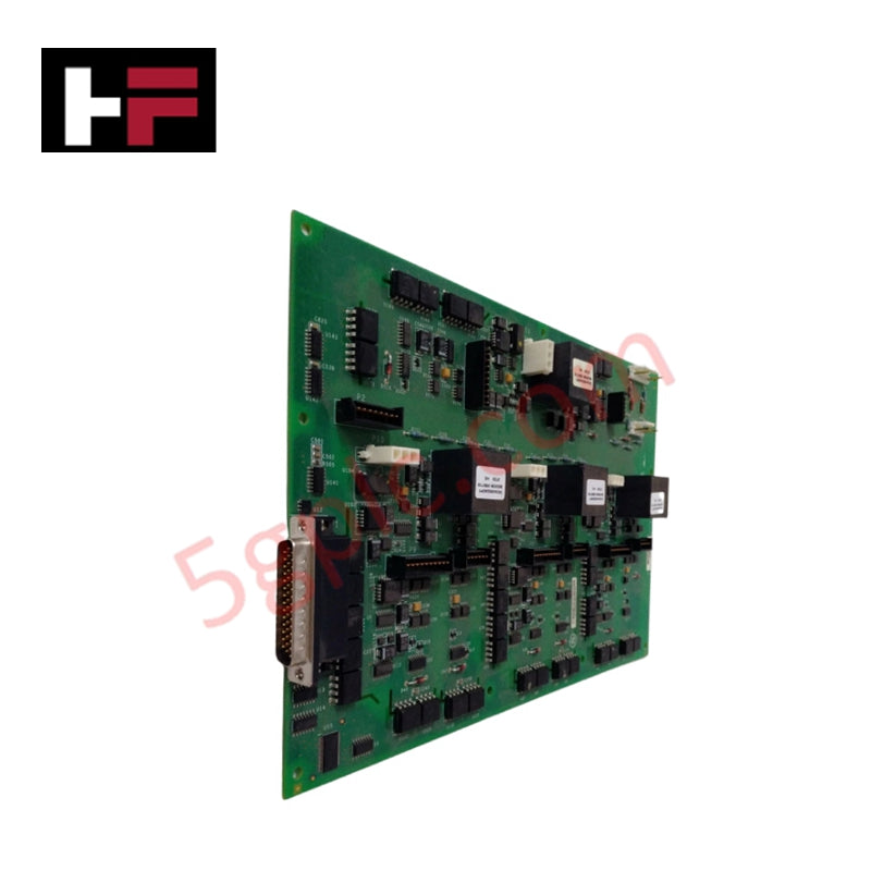 IS210AEDBH4AGD | GE Mark VI | Bridge Interface Card