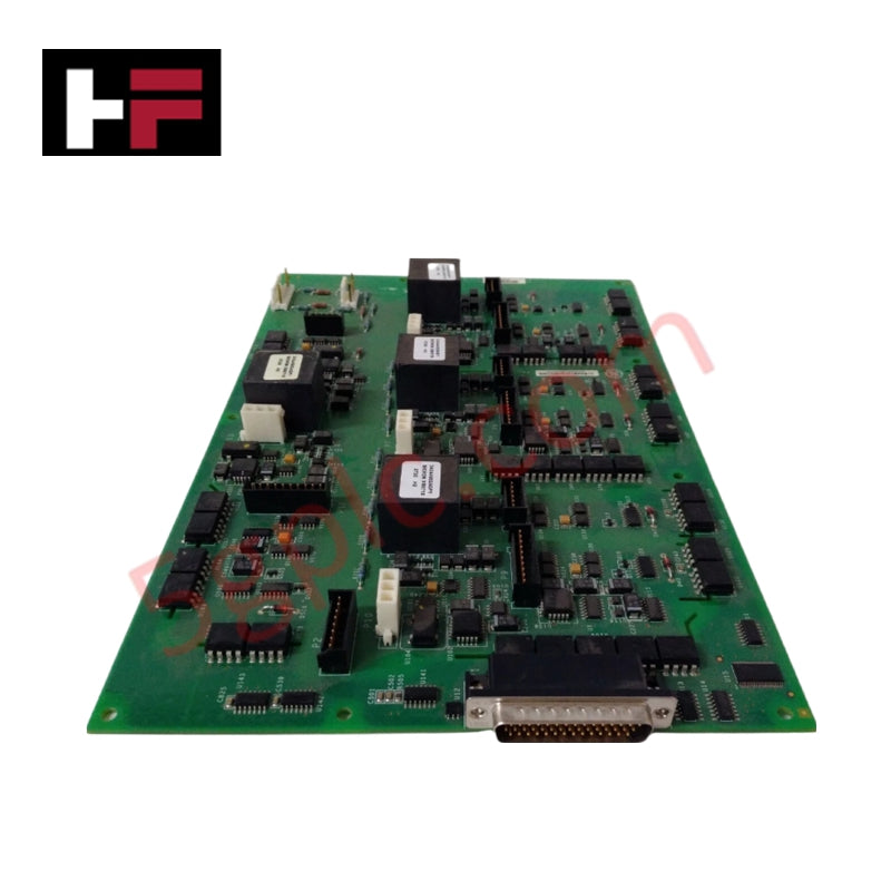 IS210AEDBH4AGD | GE Mark VI | Bridge Interface Card