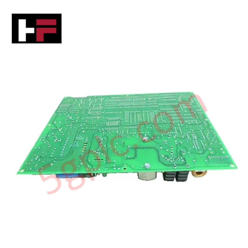 IS210AEPSG1AFC | Placa de Fonte de Alimentação AE GE Mark VIe para Controle de Turbina