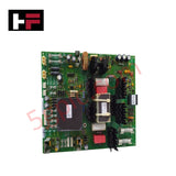 IS210AEPSG1AFC | Placa de Fonte de Alimentação AE GE Mark VIe para Controle de Turbina