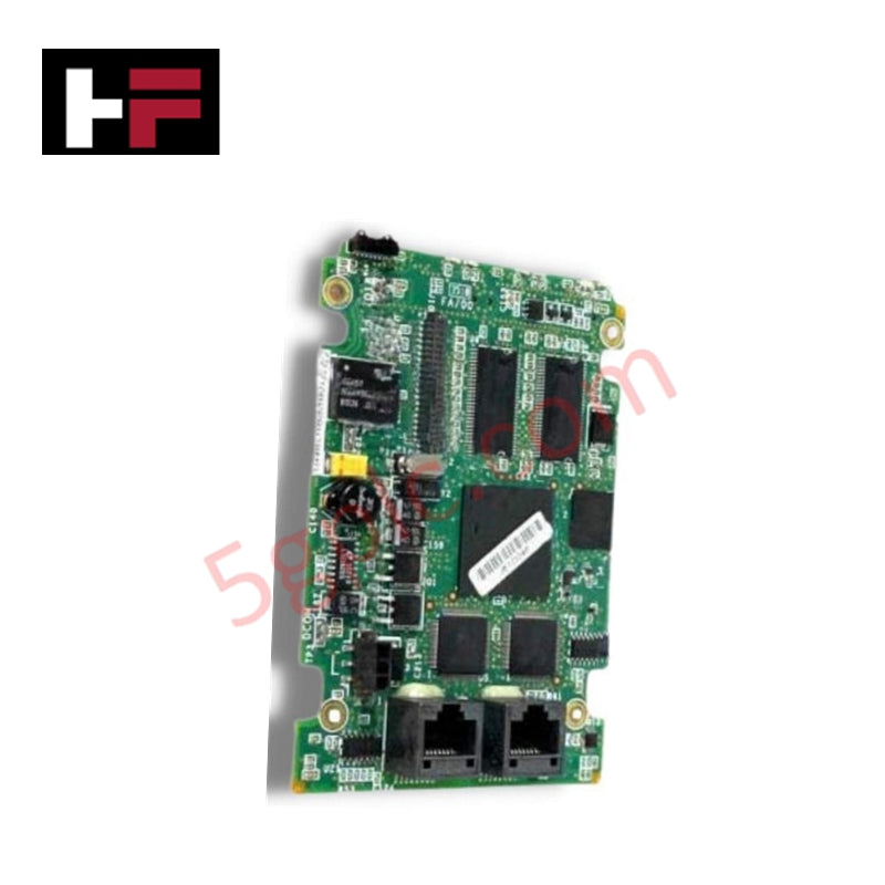 Carte processeur Speedtronic Mark VI GE IS210BPPBH2BJD