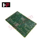 Papan Anak Prosesor Paket I/O GE IS210BPPCH1ACA Mark VIe