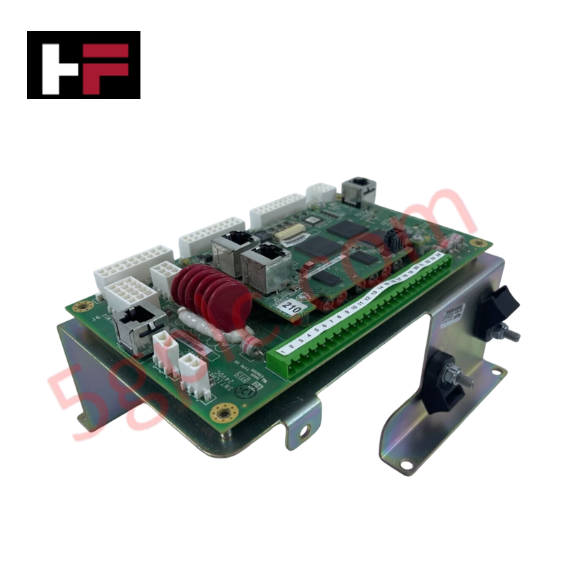 Módulo Processador de Controle GE Mark VIe IS210BPPCH1AEC BPPC