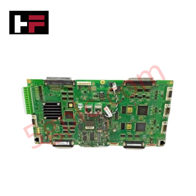 IS210MACCH1AKH | GE | Placa de Entrada/Salida del Sistema de Control Mark VI