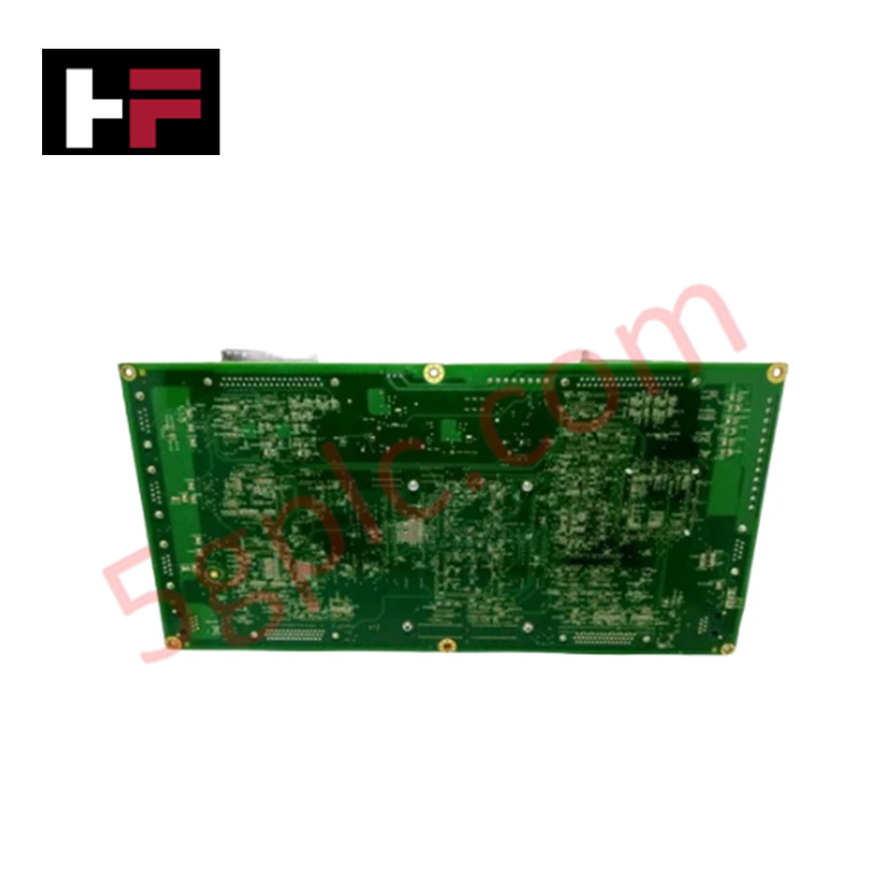 IS210MACCH1AKH | GE | Placa de Entrada/Salida del Sistema de Control Mark VI