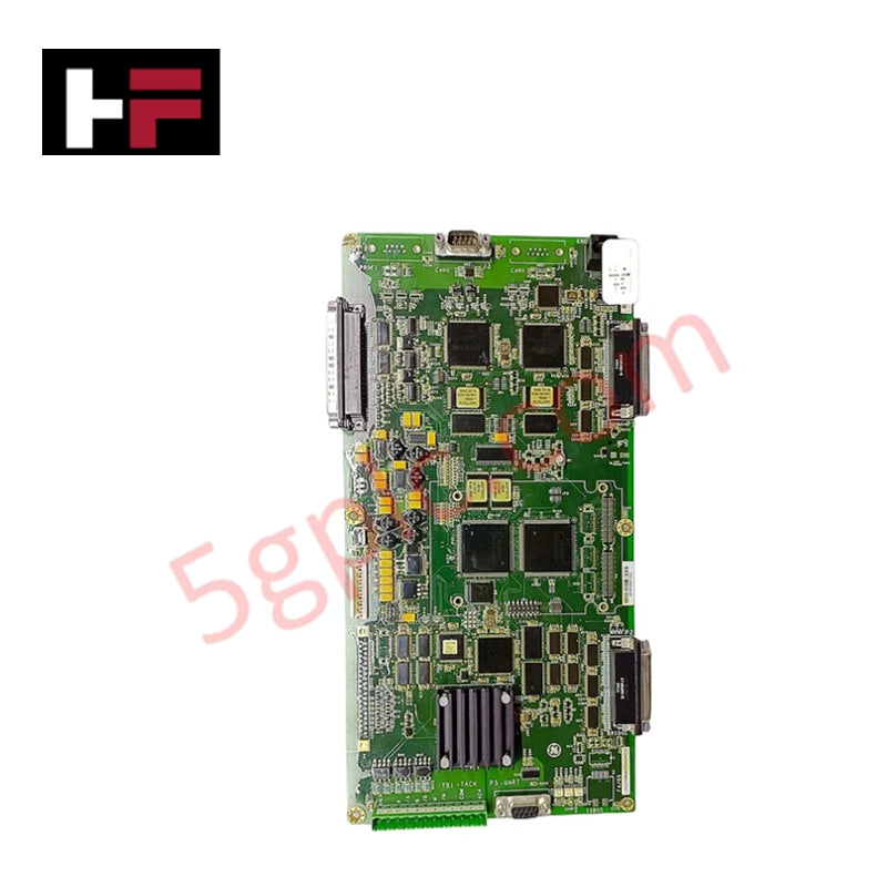 IS210MACCH2AEG | General Electric | Controlador Conversor Multiaplicação VersaMax