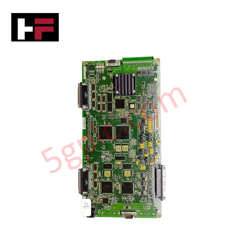 IS210MACCH2AEG | General Electric | VersaMax Multi‑Application Converter Controller