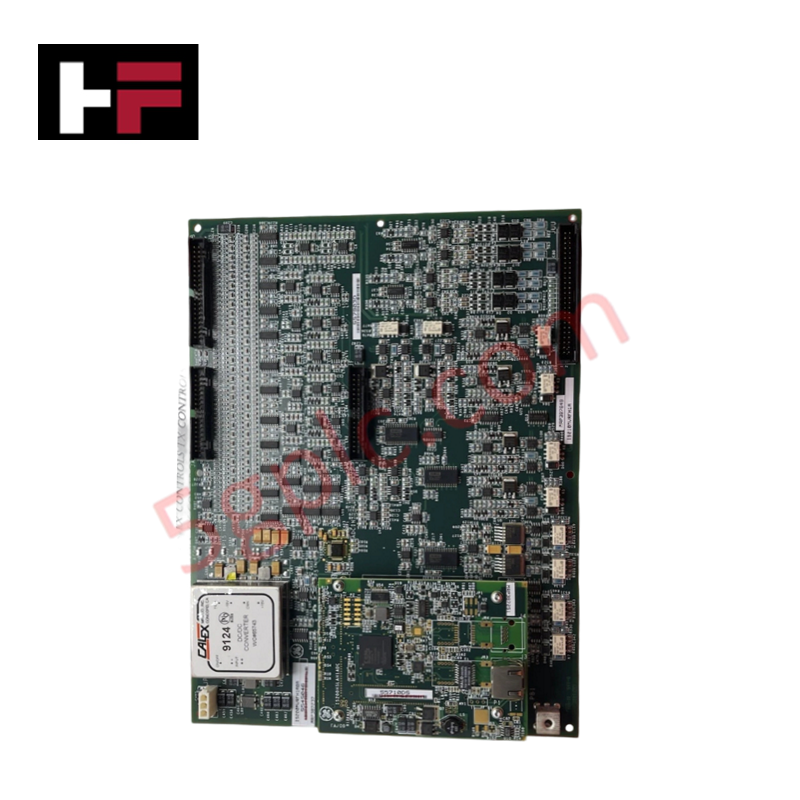 IS210MVRFH1A | GE | Interface Board