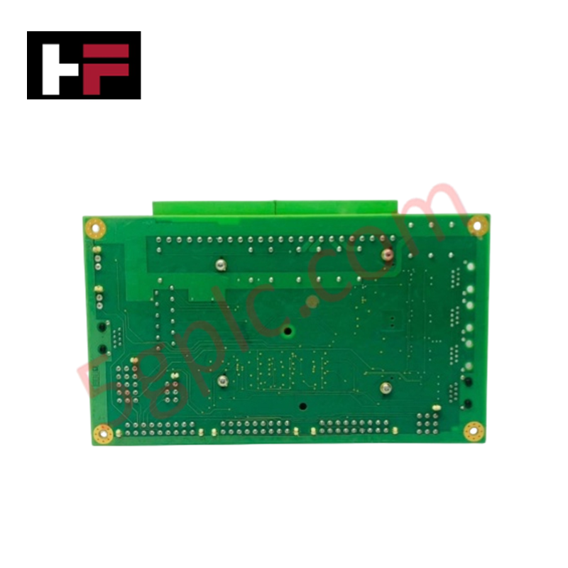 ماژول کنترل مرکزی زاویه باد IS215AEPCH1B Mark VIe | GE