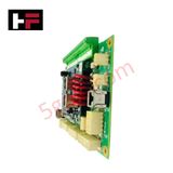 ماژول کنترل مرکزی زاویه باد IS215AEPCH1B Mark VIe | GE
