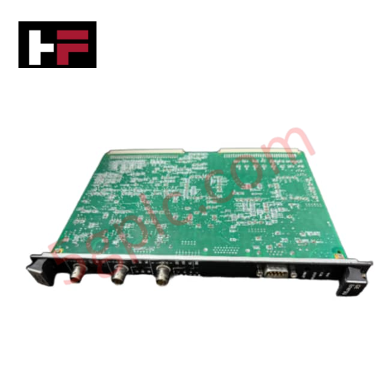 IS215VCMIH2CB | GE | کارت ارتباطات Mark VI VME