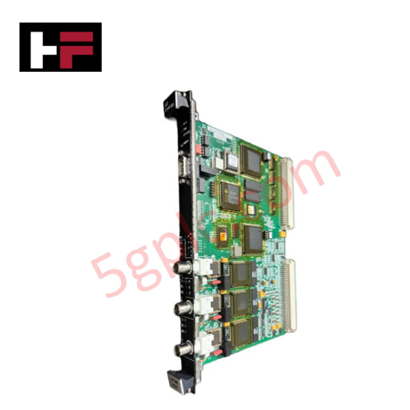 IS215VCMIH2CB | GE | کارت ارتباطات Mark VI VME