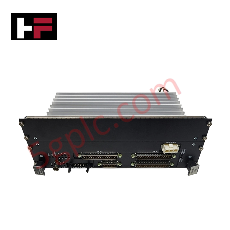 IS215VPROH2B | GE | تابلو حفاظت توربین مارک شش