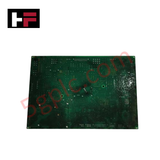 IS215WEPAH2BB GE Mark VI Wind-Ethernet-Stromverteilungsmodul
