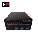 IS220PDOAH1AJ Mark VIe Discrete Output Pack | GE