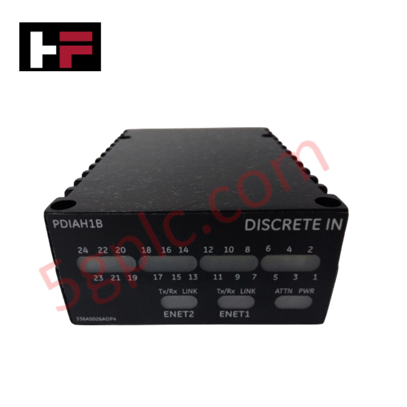 IS220PDOAH1AJ Mark VIe Discrete Output Pack | GE