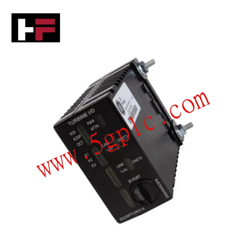 GE IS220PDOAH1B(IS230SNRLH2A) Stable Discrete Output Module