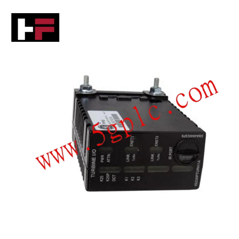 Modul Output Diskrit Stabil GE IS220PDOAH1B(IS230SNRLH2A)