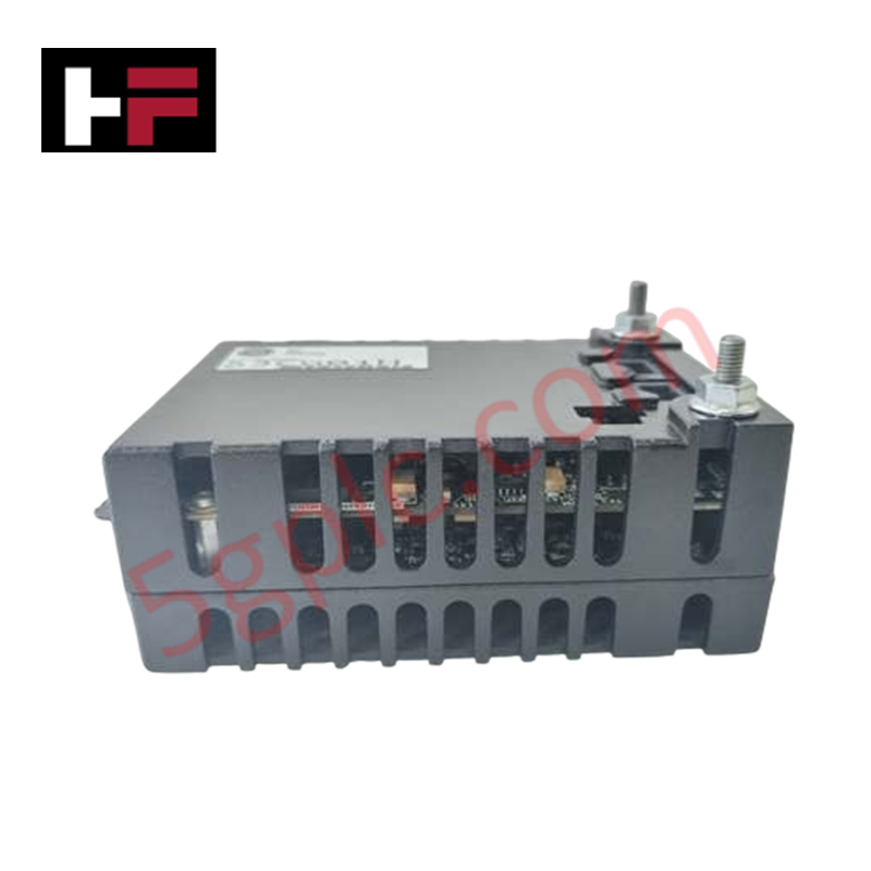ماژول آنالوگ ورودی/خروجی فعال شده با HART مدل GE IS220PHRAH1A