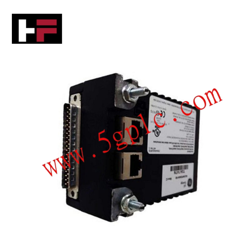 ماژول آنالوگ ورودی/خروجی HART قابل اعتماد GE IS220PHRAH1B (IS230SNHRH2A)