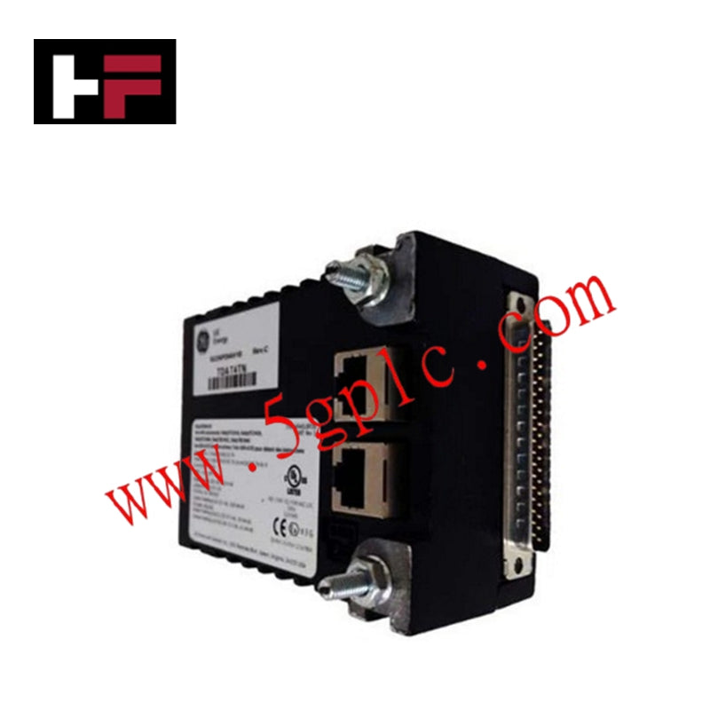 Reliable GE IS220PHRAH1B(IS230SNHRH2A) HART Analog I/O Module