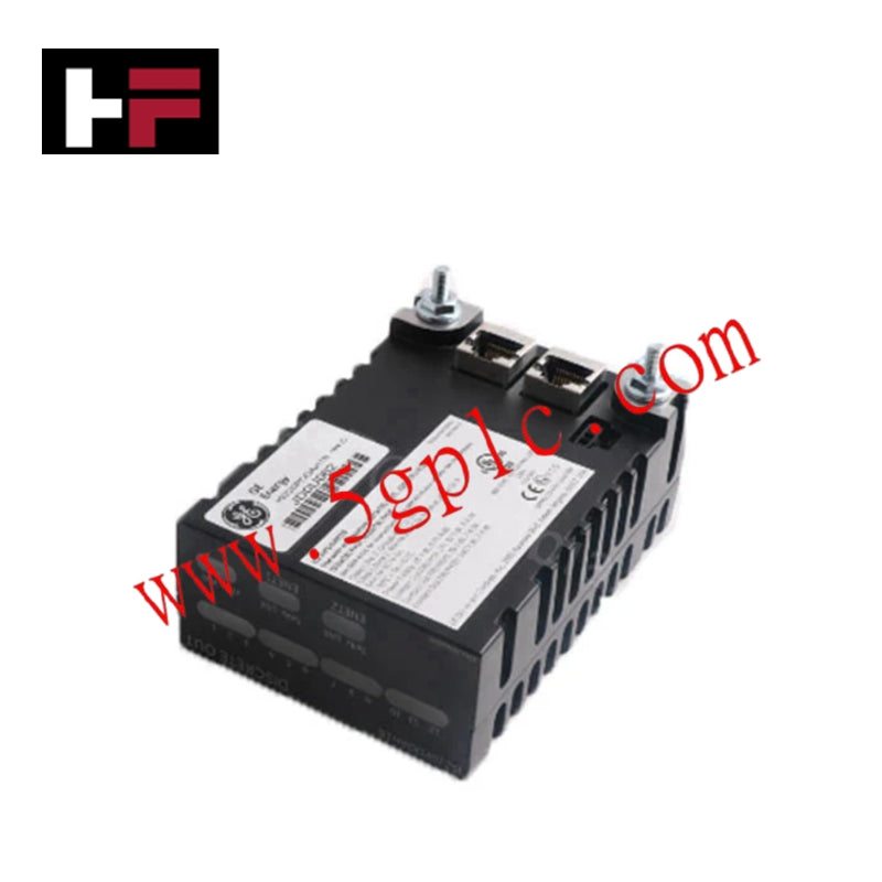 GE IS220PSVOH1B उच्च-प्रदर्शन मार्क व्यी सर्वो I/O मॉड्यूल