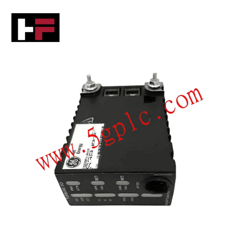 GE IS220PTURH1A उच्च प्रदर्शन टरबाइन I/O मॉड्यूल